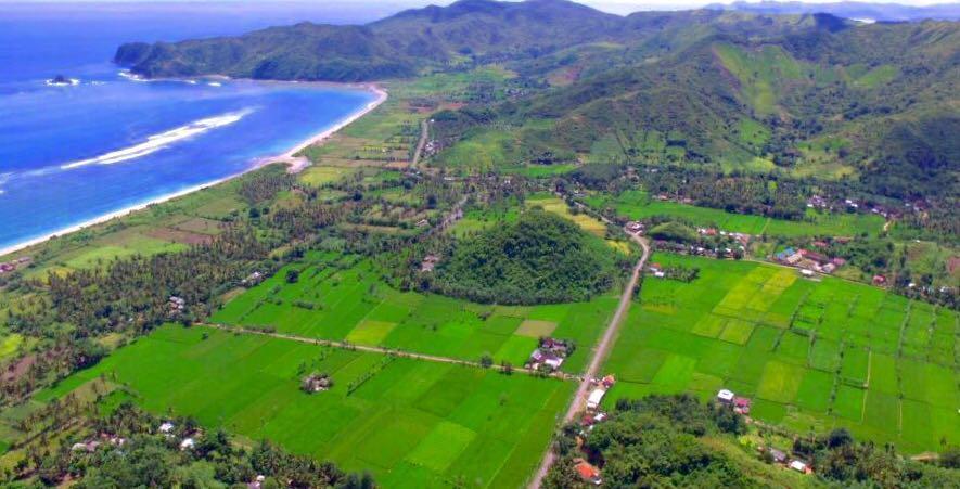 玛恩拉亚假日公园 Kuta  外观 照片