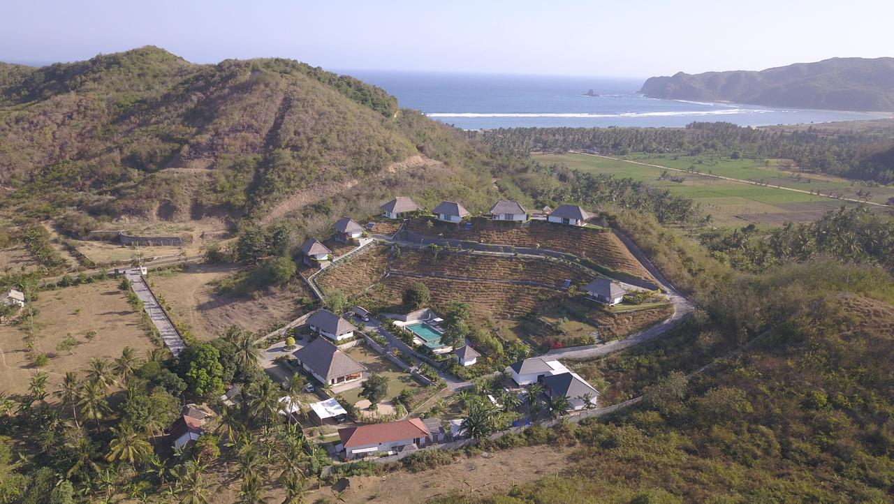 玛恩拉亚假日公园 Kuta  外观 照片